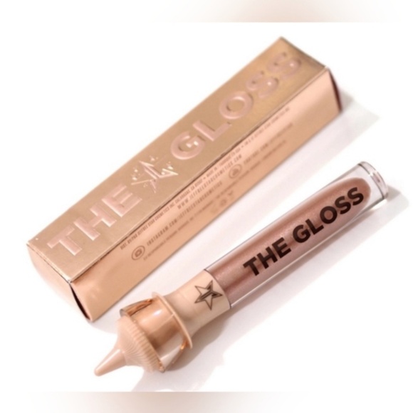 NIB Jeffree Star The Gloss in MOUTHFUL - Picture 1 of 4